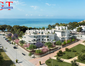 Mieszkanie na sprzedaż, Hiszpania Walencja Alicante Benidorm, 715 000 euro (3 081 650 zł), 79,73 m2, ER143715