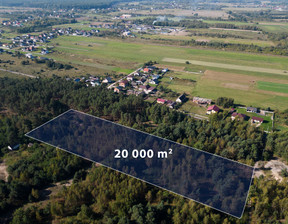 Działka na sprzedaż, Radom Wólka Klwatecka, 3 000 000 zł, 20 000 m2, 25/9020/OGS