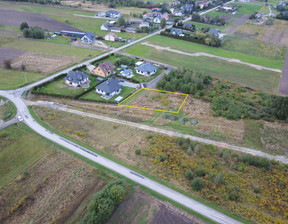 Działka na sprzedaż, Radomski Skaryszew Makowiec Leśna, 140 000 zł, 963 m2, 72/9020/OGS