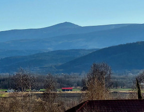 Działka na sprzedaż, Karkonoski Stara Kamienica Wojcieszyce, 296 400 zł, 1482 m2, 1700804