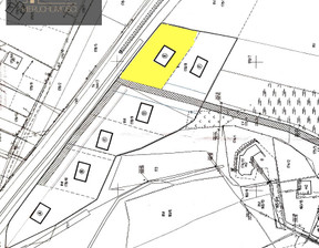 Działka na sprzedaż, Chrzanowski Trzebinia Bolęcin Krótka, 173 999 zł, 1520 m2, 675369