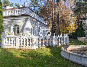 Dom na sprzedaż, Piaseczyński Konstancin-Jeziorna, 12 800 000 zł, 960 m2, LH306974