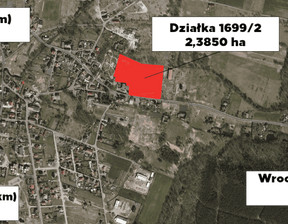 Handlowo-usługowy na sprzedaż, Bolesławiecki (pow.) Gromadka (gm.) Gromadka 11 Listopada, 1 908 000 zł, 23 850 m2, 10