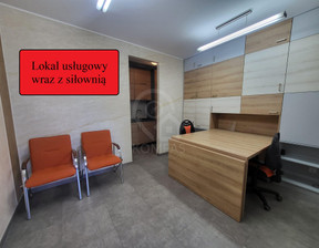 Biuro do wynajęcia, Wrocław Wrocław-Krzyki Obrońców Poczty Gdańskiej, 1300 zł, 16,97 m2, 3196