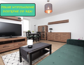 Mieszkanie na sprzedaż, Wrocław Wrocław-Krzyki Krzyki, 699 000 zł, 52,75 m2, 3067S