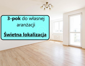 Mieszkanie na sprzedaż, Wrocław Wrocław-Krzyki Południe Śliczna, 894 000 zł, 64,44 m2, 3136