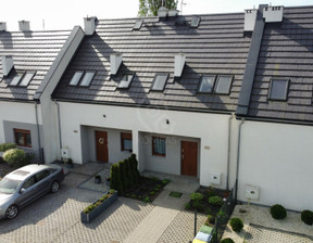 Dom na sprzedaż, Wrocławski Czernica Dobrzykowice, 759 000 zł, 73,24 m2, 3066