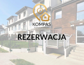 Kawalerka na sprzedaż, Wrocław Wrocław-Krzyki Brochów Centralna, 409 000 zł, 32 m2, 3292