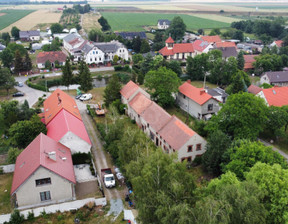 Rolny na sprzedaż, Wrocławski Żórawina Karwiany Majowa, 599 000 zł, 2240 m2, 3427