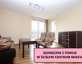 Mieszkanie do wynajęcia, Wrocław Śródmieście Szybka, 2500 zł, 40,5 m2, 3014