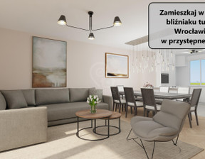 Dom na sprzedaż, Wrocławski Długołęka Domaszczyn, 799 000 zł, 100 m2, 2946