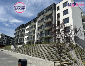 Mieszkanie na sprzedaż, Gdańsk Orunia Górna Pastelowa, 649 000 zł, 44,1 m2, AG884537