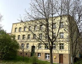 Mieszkanie na sprzedaż, Gdańsk Śródmieście Ks. Franciszka Rogaczewskiego, 575 000 zł, 41 m2, AG208570