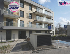 Mieszkanie na sprzedaż, Gdańsk Letnica Starowiejska, 1 420 000 zł, 111,28 m2, AG341256