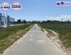 Rolny na sprzedaż, Gdańsk Rudniki, 1 280 000 zł, 6921 m2, AG997847