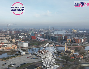 Lokal na sprzedaż, Gdańsk Stare Miasto Czopowa, 3 750 000 zł, 150 m2, AG566016