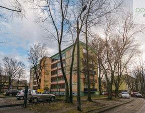 Mieszkanie na sprzedaż, Łódź Marysin Rajska, 365 000 zł, 53 m2, 66/9388/OMS