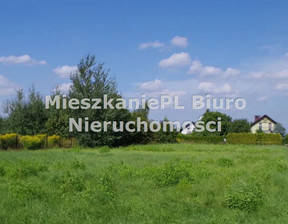 Działka na sprzedaż, Bieruńsko-Lędziński Bojszowy, 545 000 zł, 3085 m2, MPL-GS-61