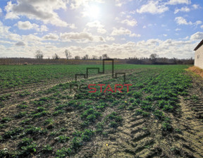 Działka na sprzedaż, Warszawski Zachodni Kampinos Pasikonie, 550 000 zł, 27 063 m2, RES460967