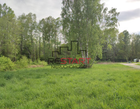 Budowlany na sprzedaż, Grodziski Grodzisk Mazowiecki Radonie, 690 000 zł, 3000 m2, RES483059