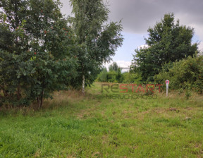 Działka na sprzedaż, Żyrardowski Puszcza Mariańska Stary Łajszczew, 250 000 zł, 5000 m2, 469733