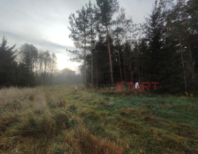 Działka na sprzedaż, Grodziski Jaktorów Budy Zosine, 241 000 zł, 3010 m2, RES557692