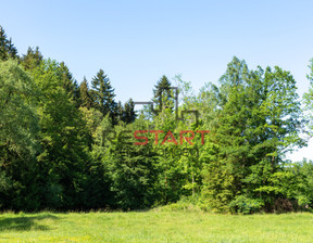 Działka na sprzedaż, Żyrardowski Puszcza Mariańska Grabina Radziwiłłowska, 169 000 zł, 2929,1 m2, RES292790