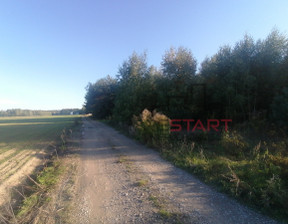 Działka na sprzedaż, Żyrardowski Radziejowice Korytów, 254 000 zł, 1694 m2, RES604543