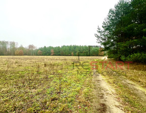 Budowlany na sprzedaż, Żyrardowski Puszcza Mariańska, 132 000 zł, 1200 m2, RES811348