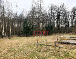 Działka na sprzedaż, Grodziski Grodzisk Mazowiecki Radonie, 670 000 zł, 2691 m2, RES243848