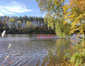 Budowlany na sprzedaż, Grodziski Żabia Wola Bieniewiec, 250 000 zł, 1500 m2, RES855010