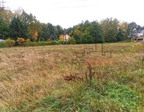 Działka na sprzedaż, Grodziski Grodzisk Mazowiecki, 550 000 zł, 1981 m2, RES875975