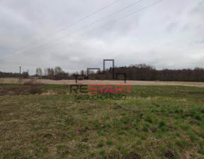 Budowlany na sprzedaż, Żyrardowski Wiskitki Ogrodowa, 342 200 zł, 3340 m2, 235161