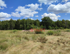 Działka na sprzedaż, Grodziski (pow.) Grodzisk Mazowiecki (gm.) Opypy, 430 000 zł, 1500 m2, RES237066