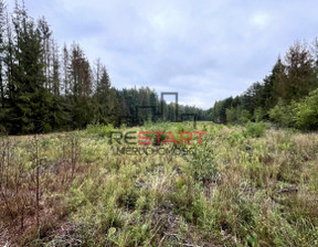 Działka na sprzedaż, Grodziski Żabia Wola Bartoszówka, 312 500 zł, 2500 m2, RES602230