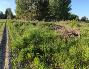 Działka na sprzedaż, Grodziski Grodzisk Mazowiecki Chrzanów Duży, 550 000 zł, 3480 m2, RES793533