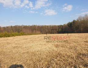 Działka na sprzedaż, Grodziski Żabia Wola Skuły, 489 500 zł, 5500 m2, RES957385