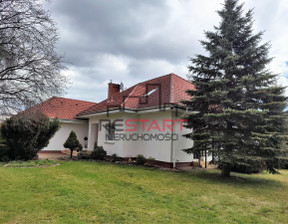 Dom na sprzedaż, Grodziski Żabia Wola Zalesie Irysowa, 1 390 000 zł, 230 m2, 930014