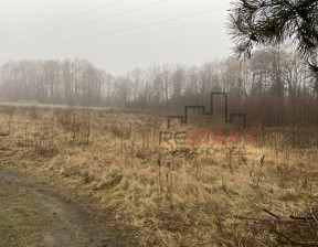 Działka na sprzedaż, Żyrardowski Radziejowice Zboiska, 150 000 zł, 1500 m2, RES895734