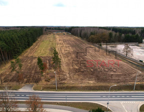 Działka na sprzedaż, Żyrardowski Mszczonów Lublinów, 4 438 263 zł, 29 787 m2, RES217870