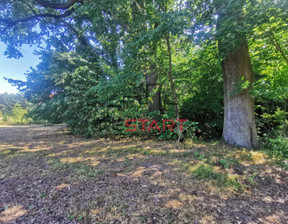 Budowlany na sprzedaż, Grodziski Grodzisk Mazowiecki Adamowizna, 250 000 zł, 1516 m2, RES593193