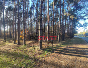 Działka na sprzedaż, Grodziski Jaktorów Stare Budy, 743 400 zł, 12 390 m2, RES880976