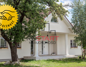 Dom na sprzedaż, Grodziski Żabia Wola Osowiec, 1 450 000 zł, 135 m2, RES844611