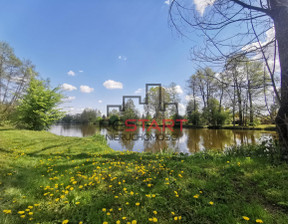 Działka na sprzedaż, Grodziski Grodzisk Mazowiecki, 3 900 000 zł, 53 272 m2, 472508