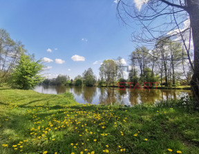 Działka na sprzedaż, Grodziski Grodzisk Mazowiecki, 3 900 000 zł, 53 272 m2, 472508