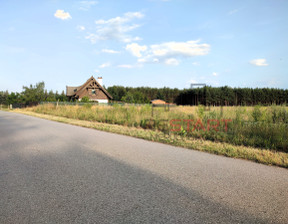 Działka na sprzedaż, Piaseczyński Tarczyn Nosy, 799 000 zł, 19 100 m2, RES204754