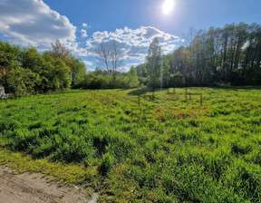 Działka na sprzedaż, Żyrardowski Radziejowice Radziejowice-Parcel, 199 000 zł, 987 m2, RES816503