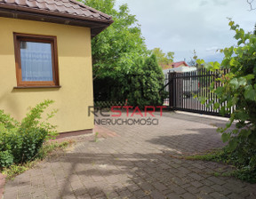 Dom na sprzedaż, Grodziski Żabia Wola Osowiec, 849 000 zł, 130,8 m2, RES203258