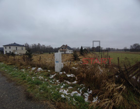 Działka na sprzedaż, Grodziski Jaktorów Budy Zosine Jeżynowa, 180 000 zł, 1500 m2, 342391