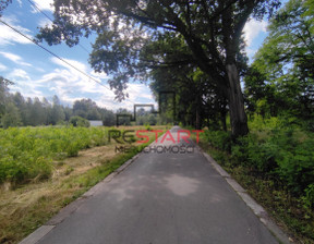 Działka na sprzedaż, Grodziski Grodzisk Mazowiecki Janinów, 300 000 zł, 1500 m2, 431635